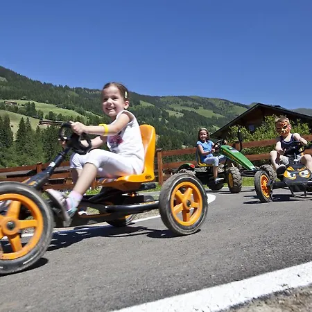 Hotel 4*s Galtenberg